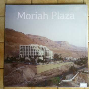 Moriah Plaza: Moriah Plaza