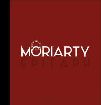 CD MoriArty: Epitaph 151823