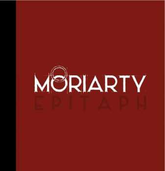 Album MoriArty: Epitaph