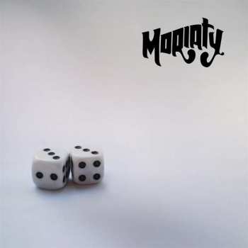 Album Moriaty: The Die Is Cast