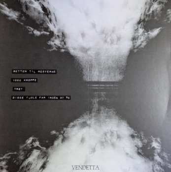 LP Morild: Disse Fugle Får Ingen At Se