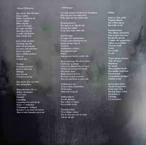 LP Morild: Disse Fugle Får Ingen At Se