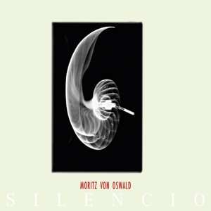 Album Moritz Von Oswald Trio: Silencio