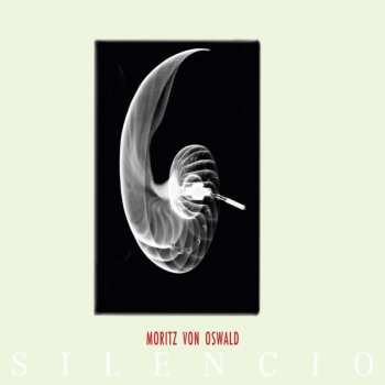 CD Moritz Von Oswald Trio: Silencio 494416