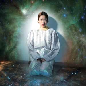 Album Moriwaki Hitomi: Subtropic Cosmos