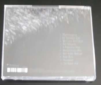 CD Mork: Det Svarte Juv 257554