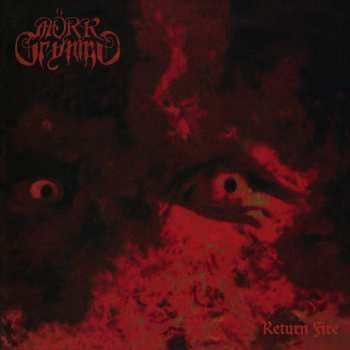 Album Mörk Gryning: Return Fire