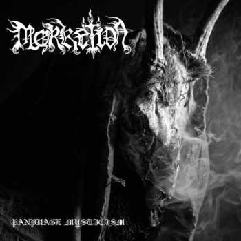 Album Mørketida: Panphage Mysticism