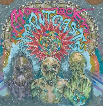 CD Morlock: The Outcasts 439796