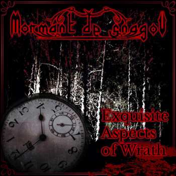 Album Mormânt De Snagov: Exquisite Aspects of Wrath