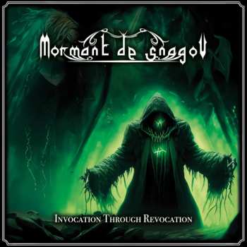 Album Mormânt De Snagov: Invocation Through Revocation