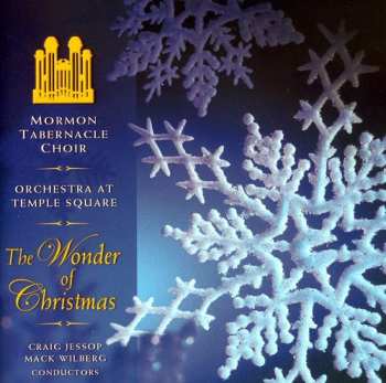 Album Renée Fleming: The Wonder Of Christmas