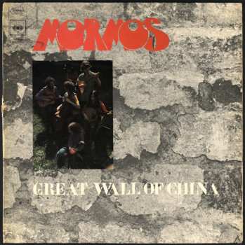 Album Mormos: Great Wall Of China
