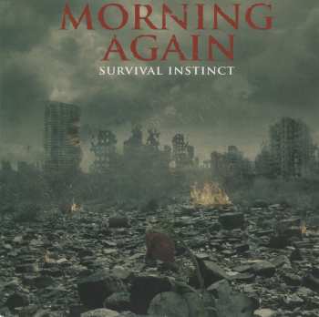 Album Morning Again: Survival Instinct