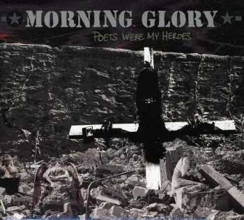 CD Morning Glory: Poets Were My Heroes 258294