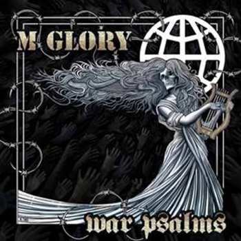 CD Morning Glory: War Psalms 267499
