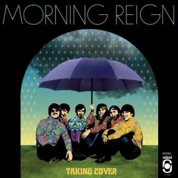 CD Morning Reign: Taking Cover 476279