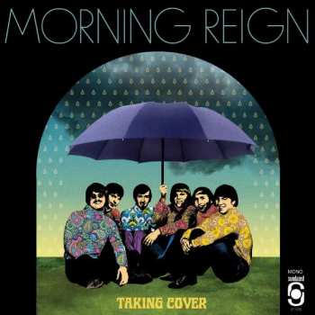 LP Morning Reign: Taking Cover LTD | CLR 470914