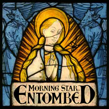Album Entombed: Morning Star