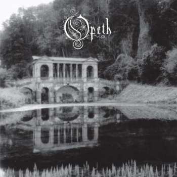 Album Opeth: Morningrise