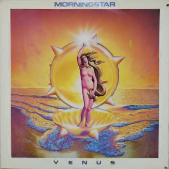 Album Morningstar: Venus