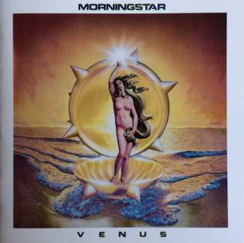CD Morningstar: Venus 485357