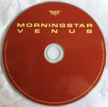 CD Morningstar: Venus 485357