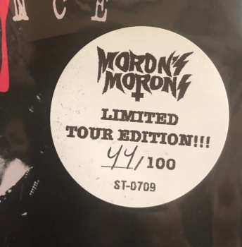 LP Moron's Morons: Slash Dance