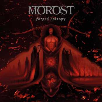 Album Morost: Forged Entropy