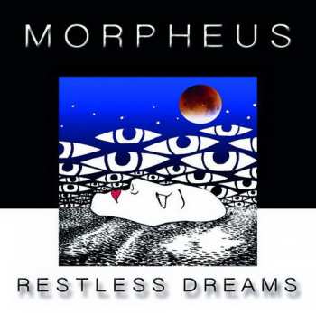 Album Morpheus: Restless Dreams 