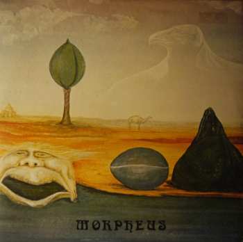 Album Morpheus: Rabenteuer 