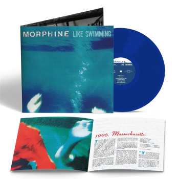 LP Morphine: Like Swimming CLR 497602