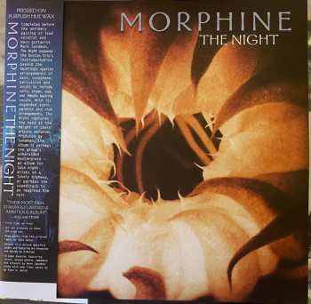 2LP Morphine: The Night 489165