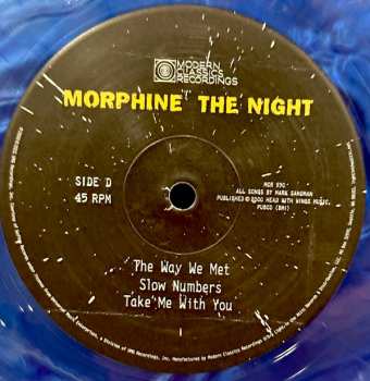 2LP Morphine: The Night 489165