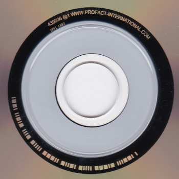 CD Morphine: Bootleg Detroit 109845