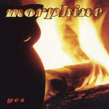 Album Morphine: Yes