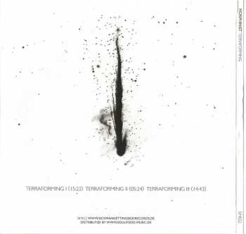CD Morphinist: Terraforming 281785