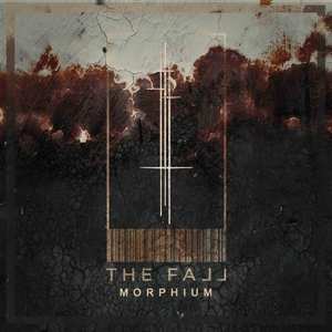 Album Morphium: The Fall
