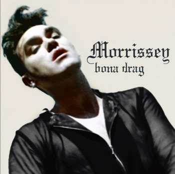 Album Morrissey: Bona Drag
