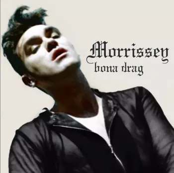Morrissey: Bona Drag