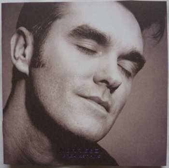 CD Morrissey: Greatest Hits 52988