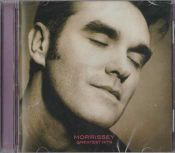 Album Morrissey: Greatest Hits