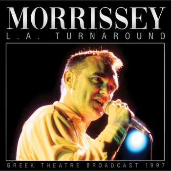 Album Morrissey: L.A. Turnaround