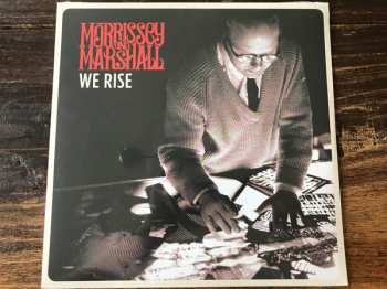 Album Morrissey & Marshall: We Rise