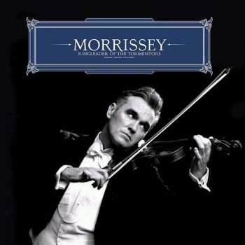 CD Morrissey: Ringleader Of The Tormentors 30554