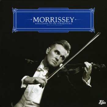 Album Morrissey: Ringleader Of The Tormentors