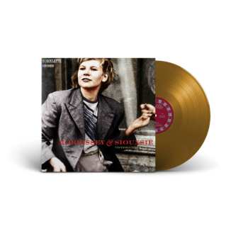 SP Morrissey: Interlude (Record Store Day 2024) 535741