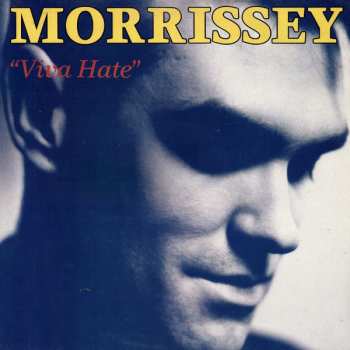 LP Morrissey: Viva Hate 517707