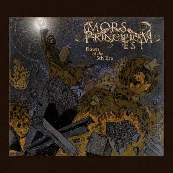 Album Mors Principium Est: Dawn Of The 5th Era