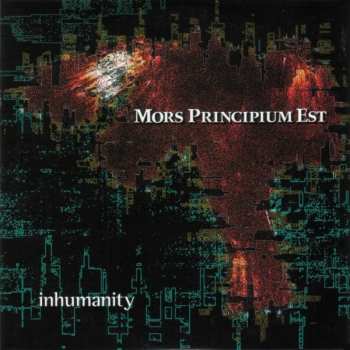 Album Mors Principium Est: Inhumanity